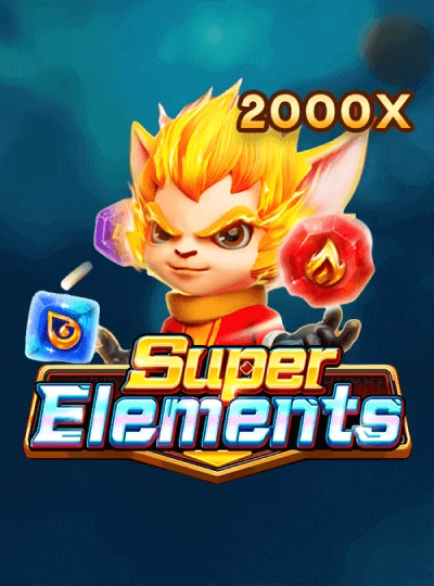 Mega Jackpot slot cover
