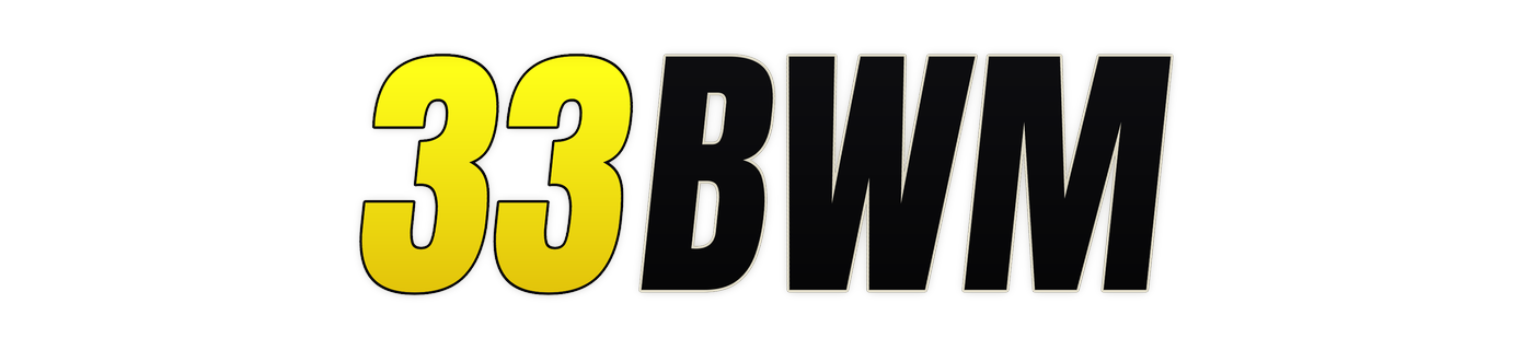 33bwm